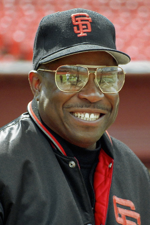 Photo of Dusty Baker, Acting