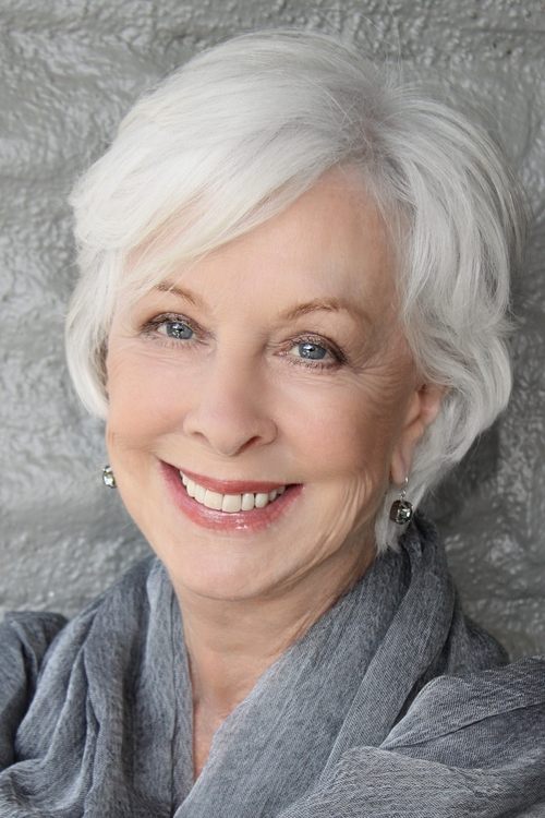 Christina Pickles profile