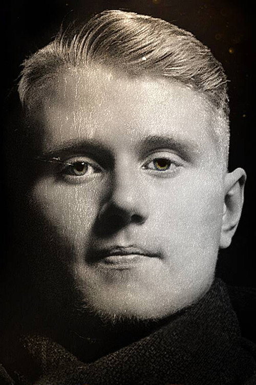 Photo of Nils Einár Grönberg, Acting