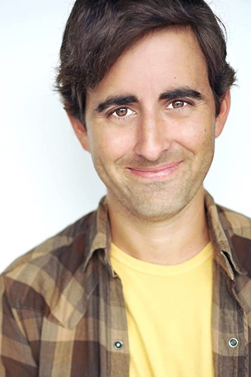 Photo of Nick Puga, Acting