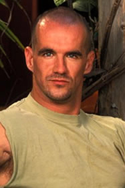 Photo of Mark O'Reilly, Acting