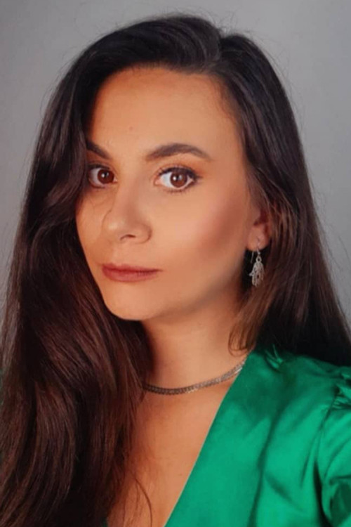 Photo of Emine Halil, Acting