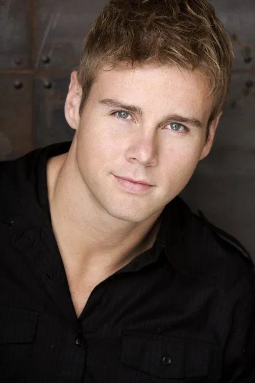 Photo of Aaron Hill, Acting