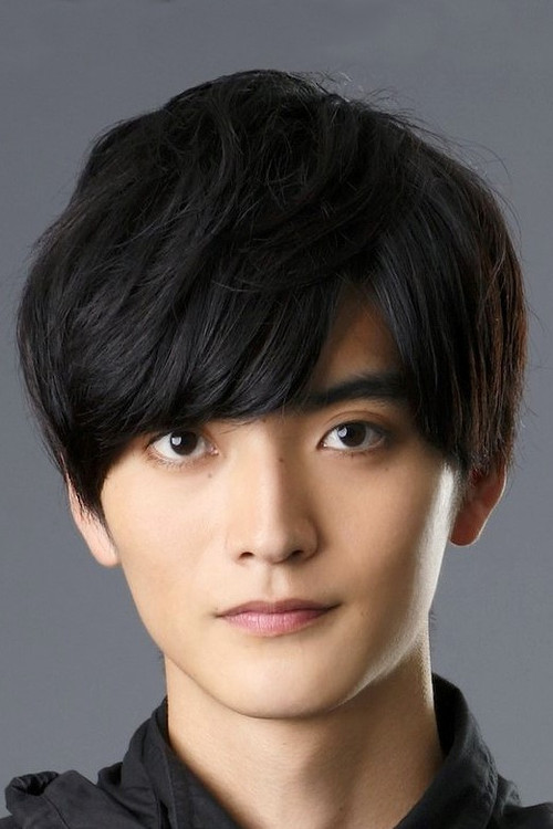 Ryosuke Yamamoto profile