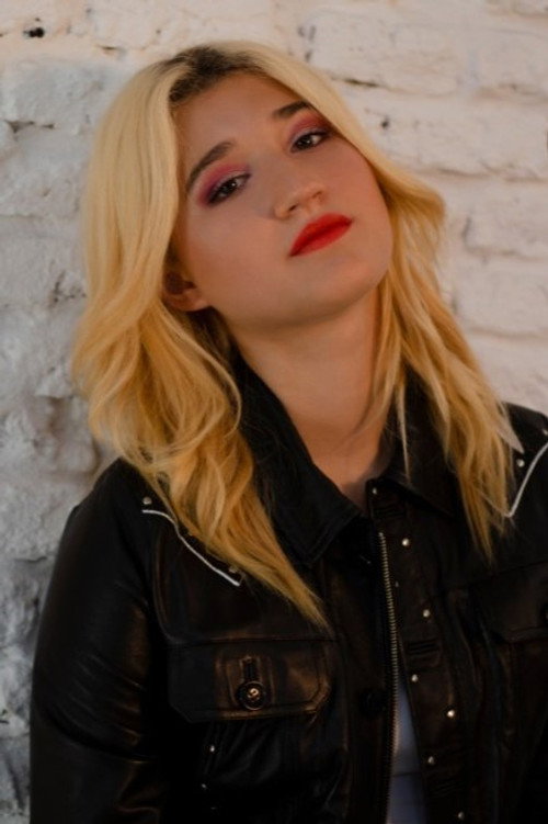 Chiara Francia profile