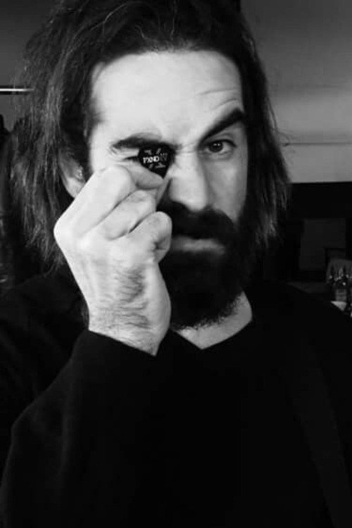 Photo of Arturo Arredondo, Acting