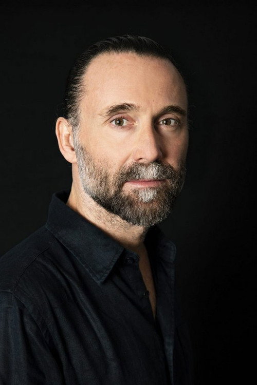 Photo of Bartłomiej Świderski, Acting