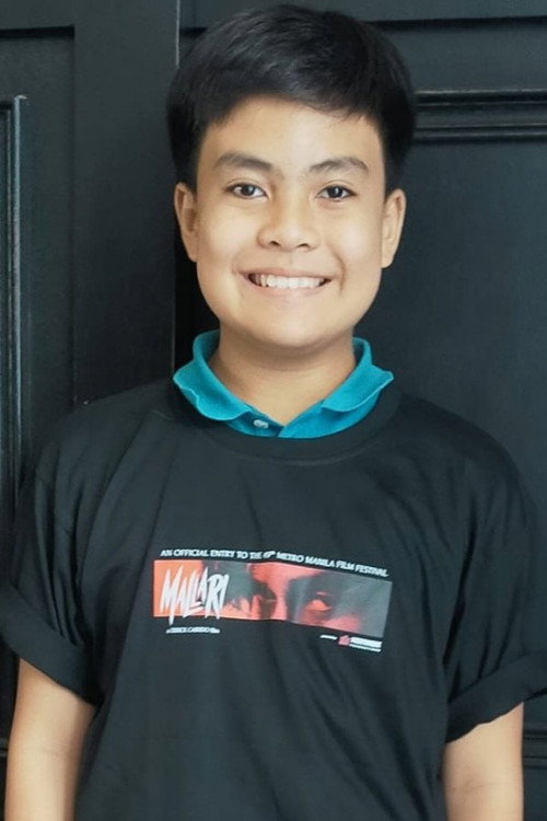 Photo of John Christopher Ventura, Acting