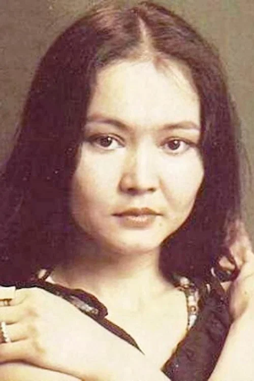 Photo of Zhanna Kerimtaeva, Acting