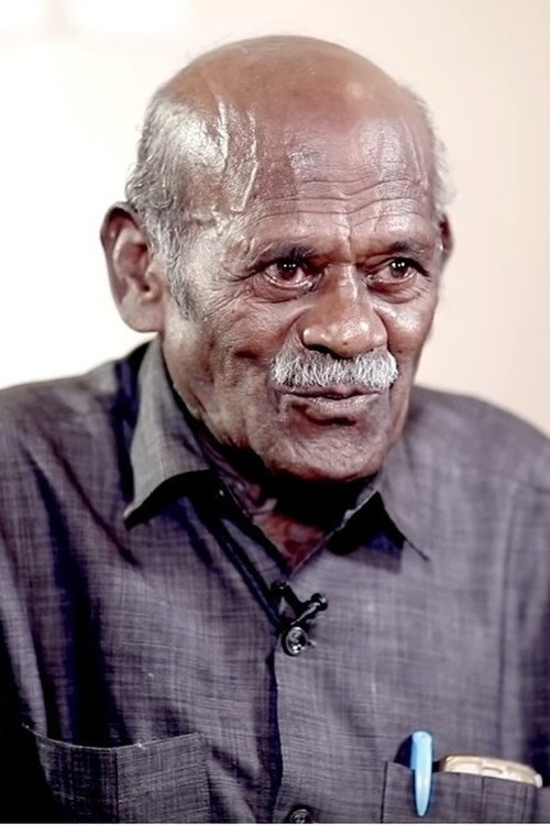 Photo of R. S. G. Chelladurai, Acting