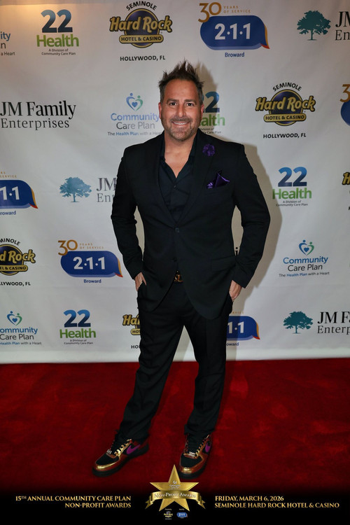 Photo of Evan Scott Golden, Acting