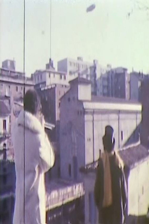Movie poster for Frammenti Montagnola 1977 (1977)