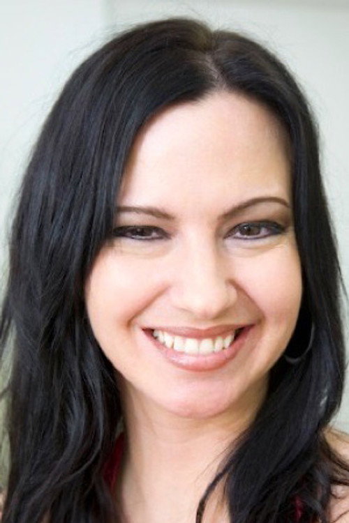 Photo of Krista Kaslo, Acting