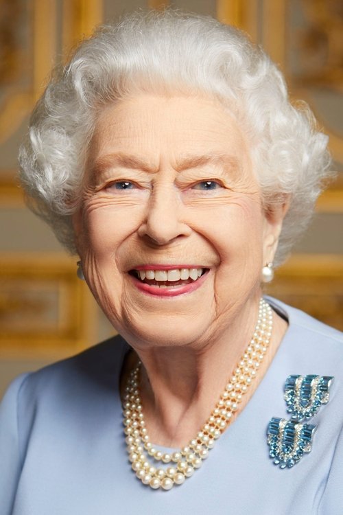Elizabeth II of the United Kingdom profile