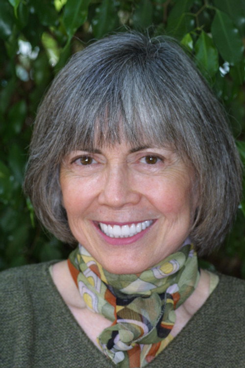 Photo of Anne Rice, Writing