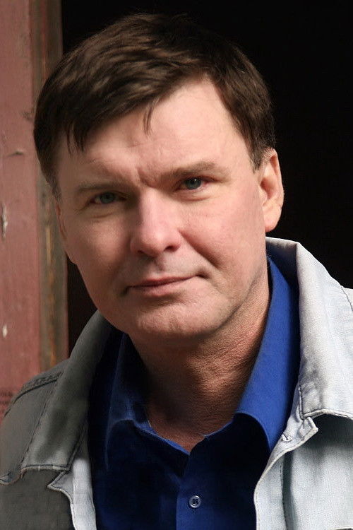 Yuri Yekimov profile