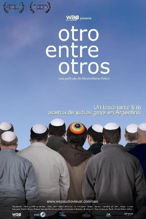 Movie poster for Otro entre otros (2010)