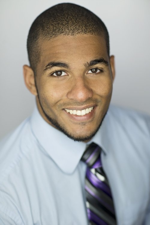 Photo of Hamid-Reza Benjamin Thompson, Acting