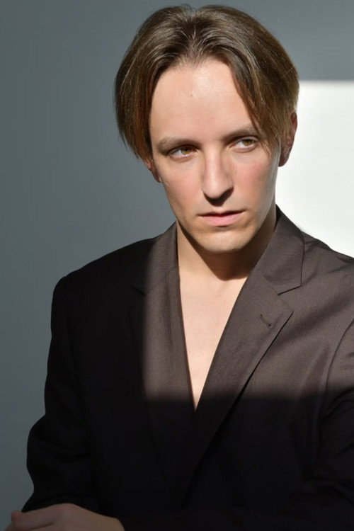 Photo of Calvin Leboeuf, Acting