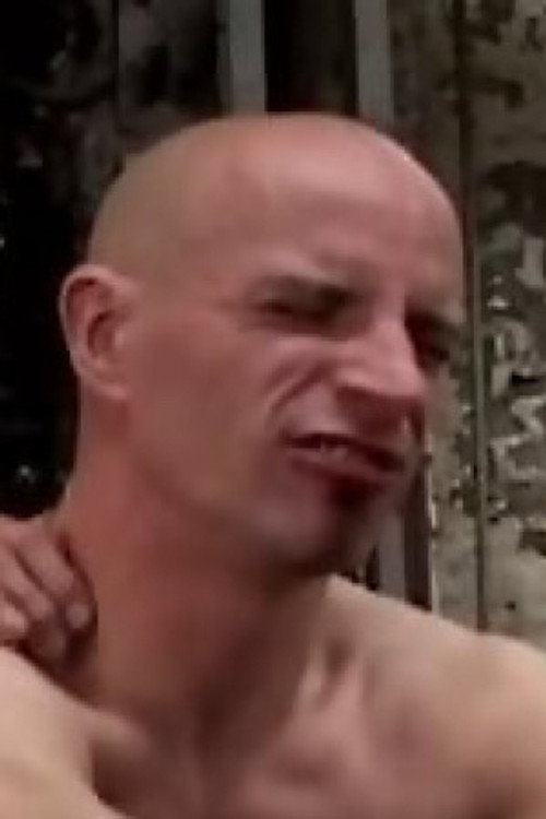 Photo of Alex Wegert, Acting