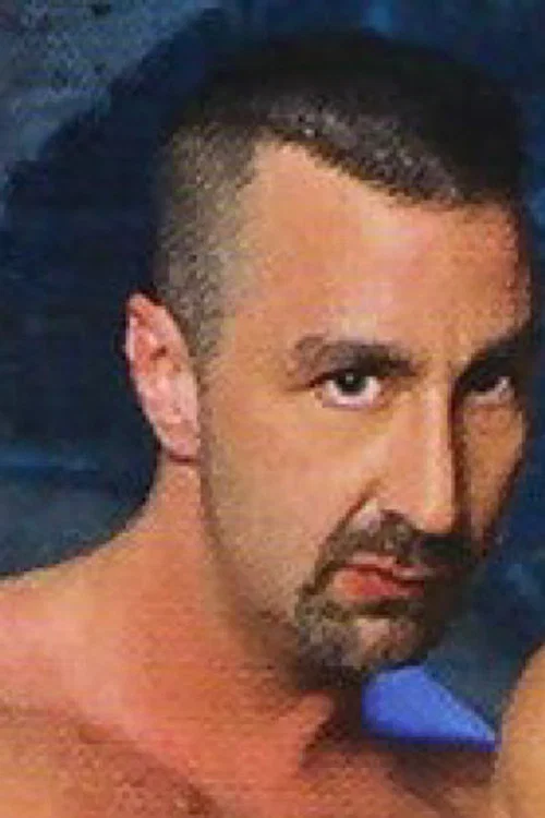 Photo of Mike Vespa, Acting