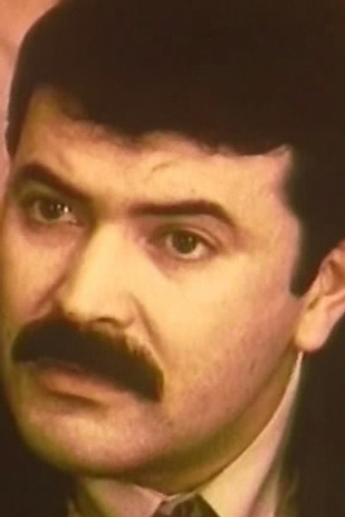 Bakhram Akramov profile