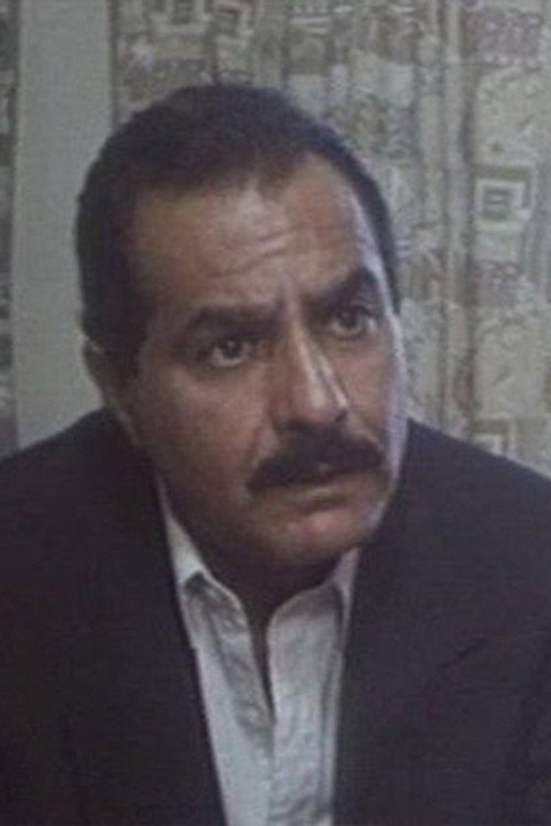 Photo of Fekry Abaza, Acting