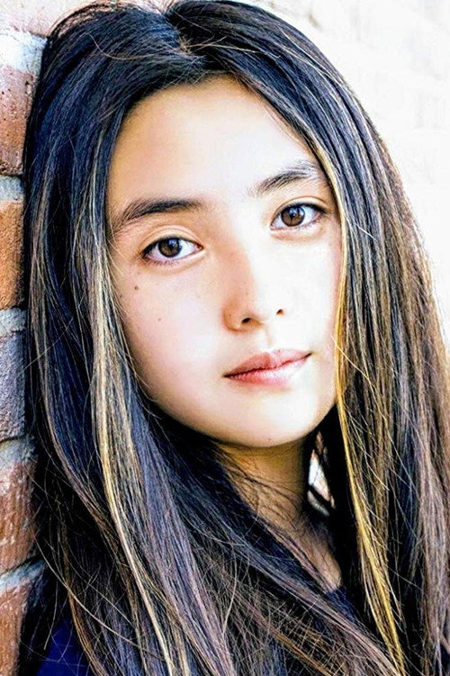 Photo of Sophia Smith, Acting