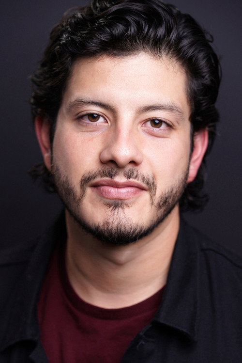 Photo of Eduardo Losan, Acting