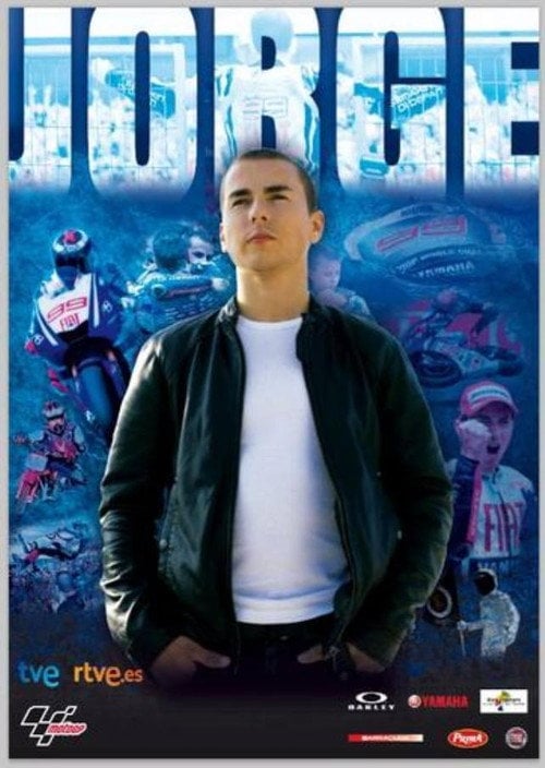 Movie poster for Jorge (2010)