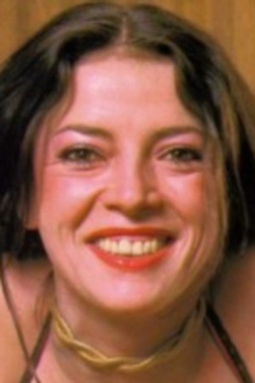 Photo of Monique Carrère, Acting