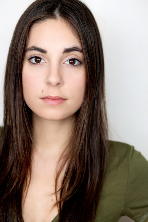 Photo of Kristen Vaganos, Acting