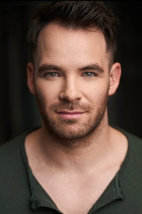 Photo of Jarrod Evanyshyn, Acting