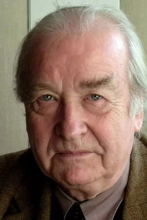 Michel Ciment profile