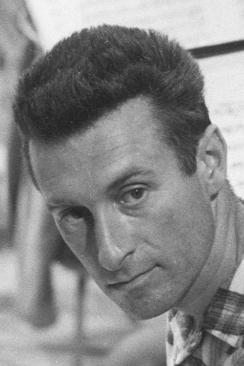 Photo of Peter Solan, Directing