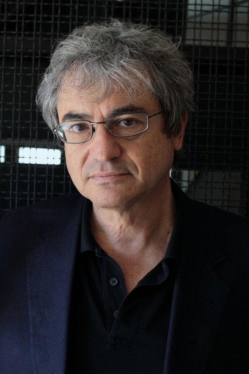 Photo of Carlo Rovelli, Writing