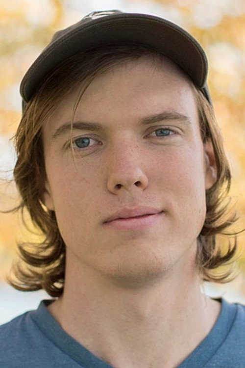Photo of Tucker Prescott, Camera