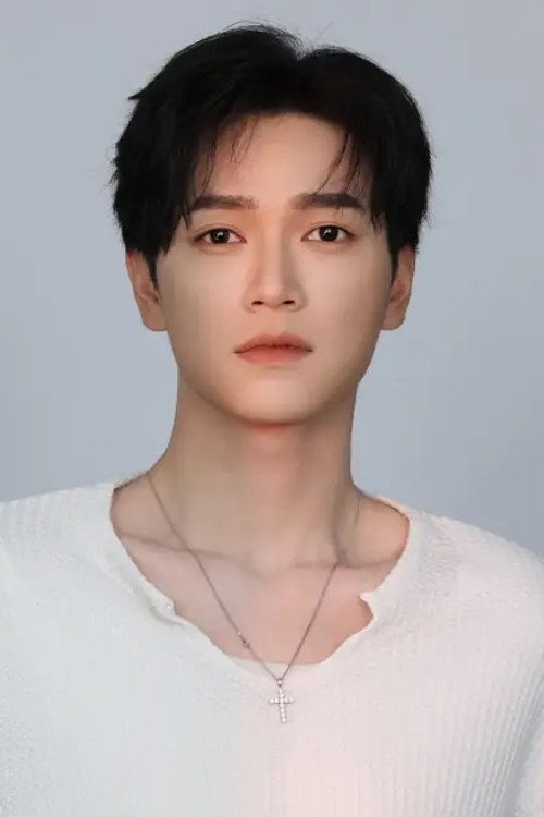 Photo of Zhang Yuanyuan, Acting