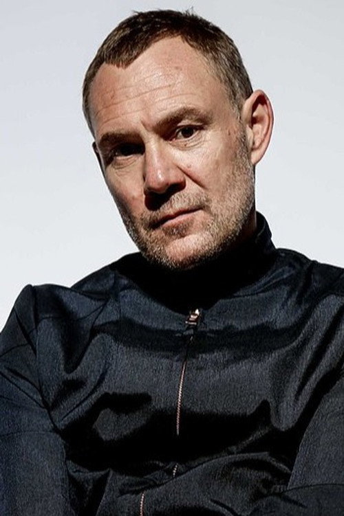 Photo of David Gray, Acting