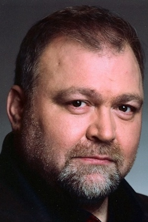 Photo of Hans-Peter König, Acting