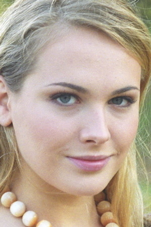 Photo of Anna Gorshkova, Acting