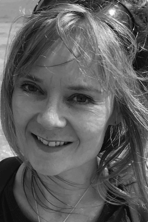 Becky McCall profile