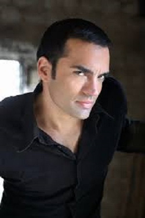 Photo of Claudio Morales, Acting