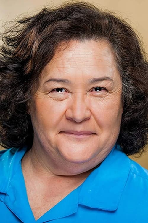 Gloria Sandoval profile