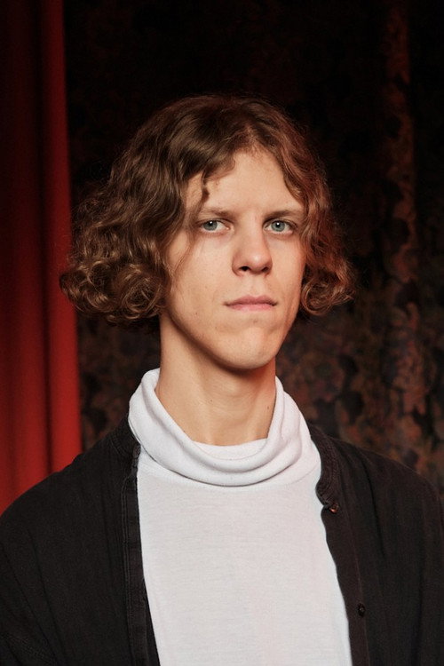 Photo of Miša Skalskis, Sound