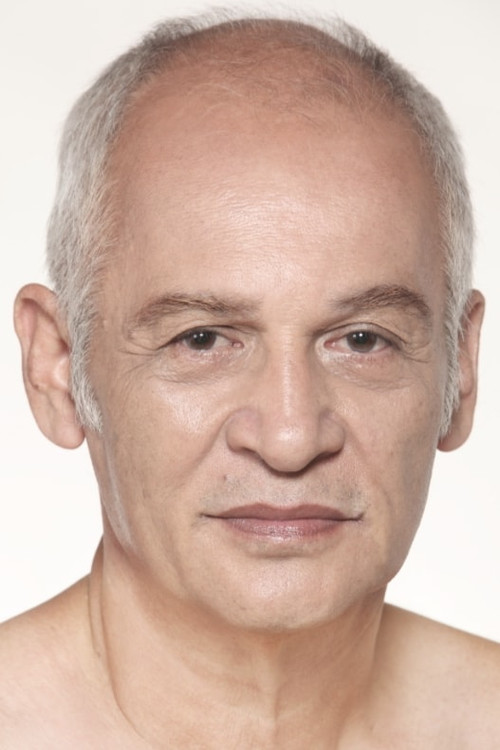 Photo of Robby Sugara, Acting