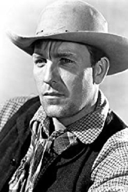 Photo of Boyd Stockman, Acting