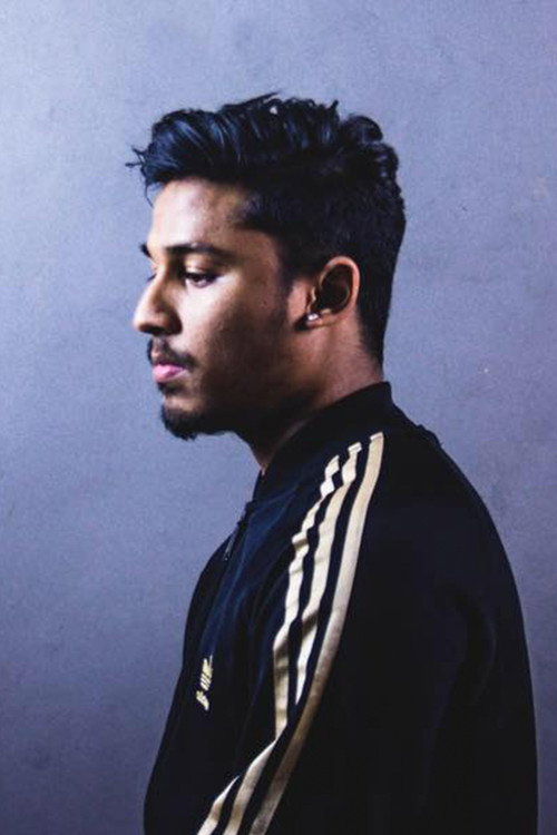 Harvinth Skin profile