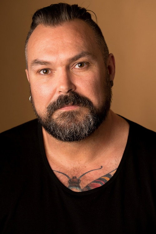 Photo of Andrew Beattie, Production