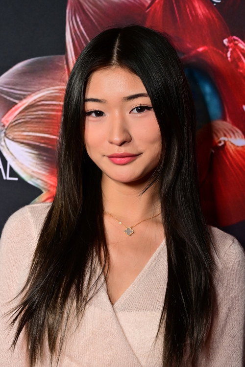 Photo of Julia Ma, Acting